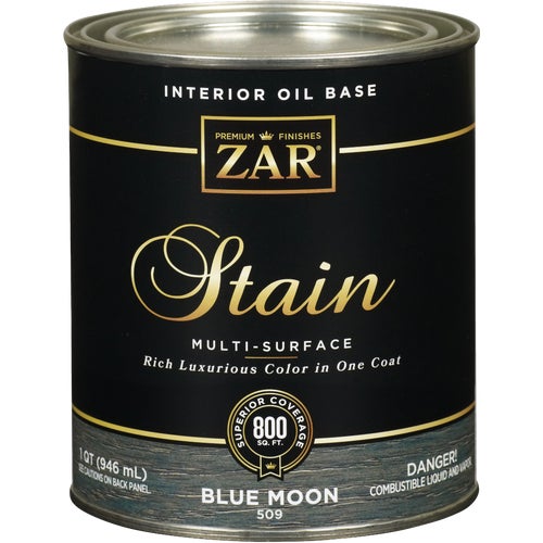 50912 ZAR Oil-Based Interior Wood Stain