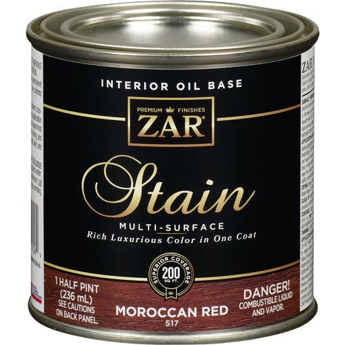 51706 ZAR Oil-Based Interior Wood Stain