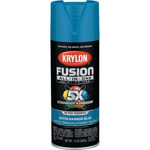 K02940007 Krylon Fusion All-In-One Spray Paint & Primer