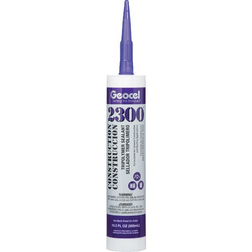 GC66917 Geocel 2300 Elastomeric Sealant