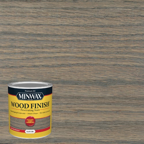 701064444 Minwax Wood Finish Penetrating Stain