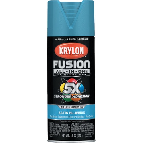 K02941007 Krylon Fusion All-In-One Spray Paint & Primer