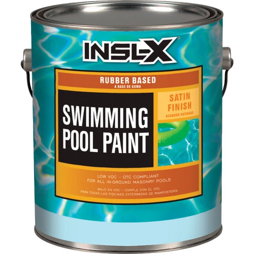 RP2724092-01 Insl-X Rubber Based Pool Paint