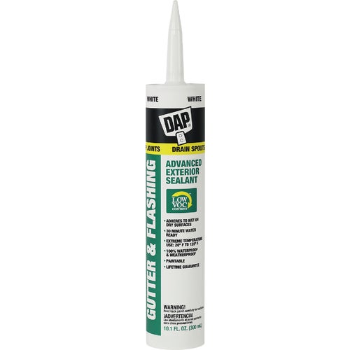 70798 01801 Dap Gutter & Flashing Sealant