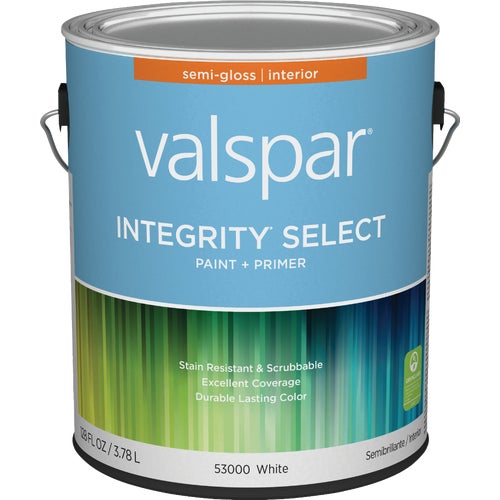 028.0053000.007 Valspar Integrity Select Interior Paint & Primer