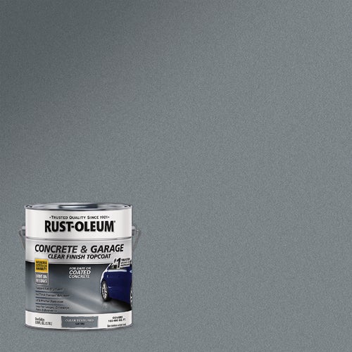 380896 Rust-Oleum Concrete and Garage Floor Topcoat