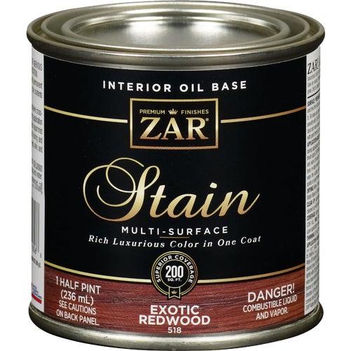 51806 ZAR Oil-Based Interior Wood Stain