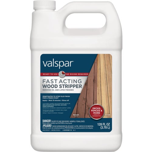 VL1031382-16 Valspar Fast Acting Wood Stripper