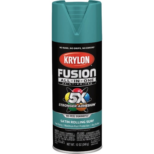 K02747007 Krylon Fusion All-In-One Spray Paint & Primer