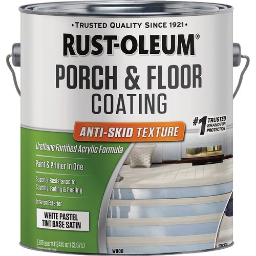 262366 Rust-Oleum Low VOC Porch & Floor Enamel