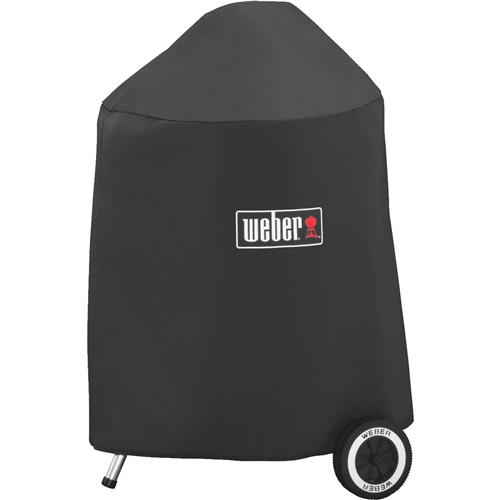 7148 Weber Premium 18 In. Kettle Grill Cover