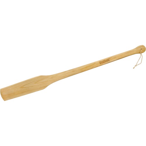 1001 Bayou Classic Stockpot Wood Paddle