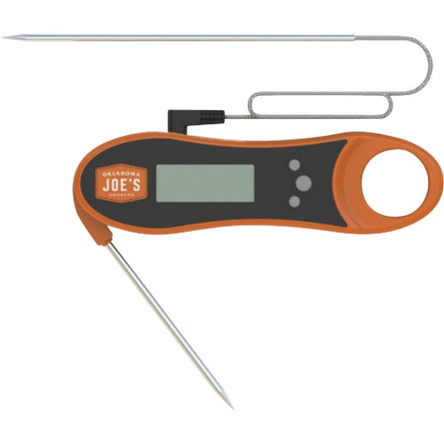 5328279P06 Oklahoma Joes Thermometer Probe