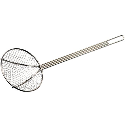 186 Bayou Classic Mesh Fryer Skimmer