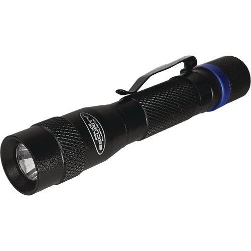 98325 Police Security MOLE Mini LED Flashlight