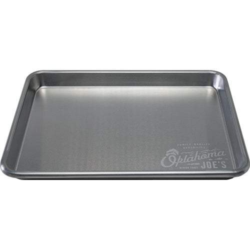 7746212P06 Oklahoma Joes Serving Tray