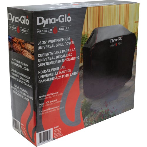 DG400C Dyna Glo Gas Grill Cover