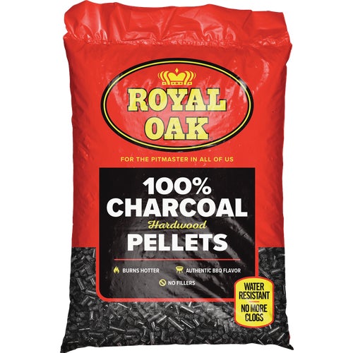 800-000-285 Royal Oak Charcoal Pellet