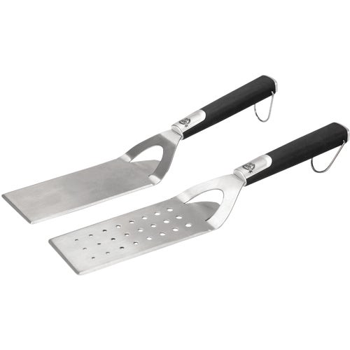 40428 Pit Boss Standing Grill Spatula Set