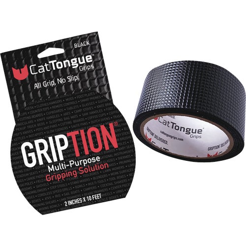 UC18-00162 CatTongue Grips Gription Non-Abrasive Anti-Slip Roll