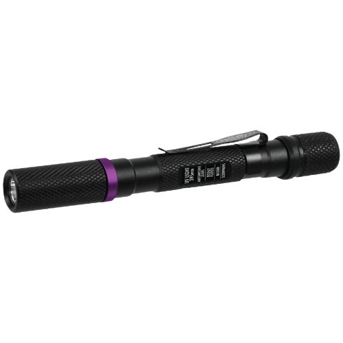 98343 Police Security UV Inspection LED Penlight