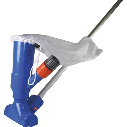 30-152 Jed Splasher Pool Vacuum