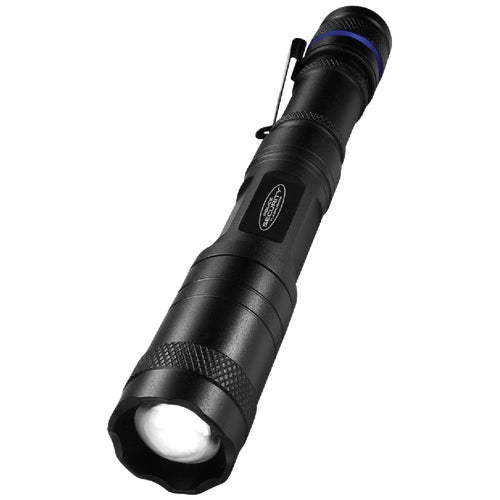 98404 Police Security Sleuth 2.0 LED Penlight