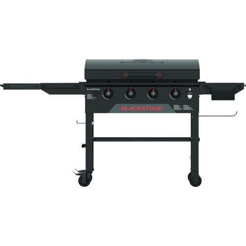 2322 Blackstone Original 36 In. Omnivore Flat Top Grill