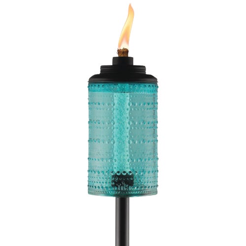 1121089 Tiki Easy Install Patio Torch