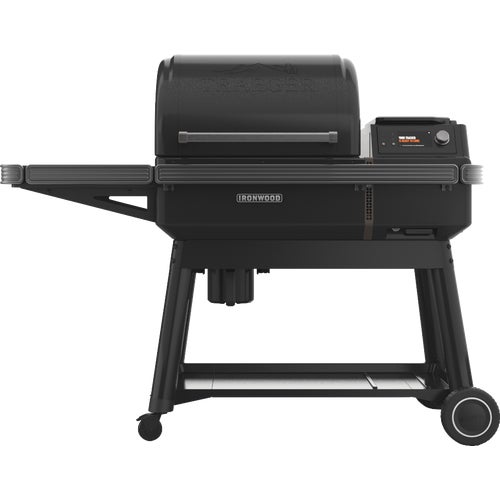 TFB61RLG Traeger Ironwood Pellet Grill