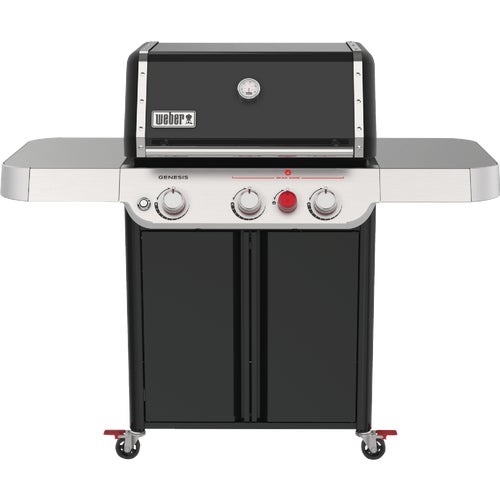 1500533 Weber Genesis E-325 LP Gas Grill