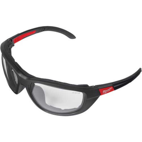 48-73-2040 Milwaukee High Performance Gasketed Safety Glasses