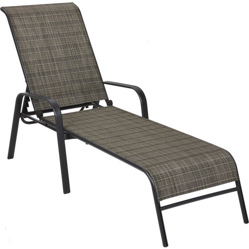 TJF-T017 Outdoor Expressions Windsor Collection Chaise Lounge