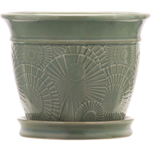 CRM-086116 Southern Patio Annandale Planter