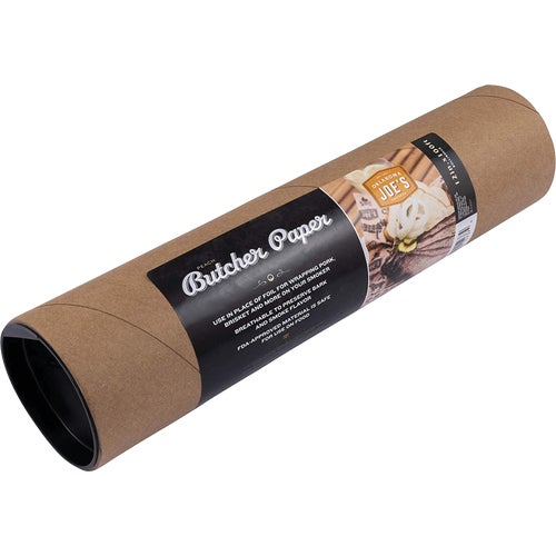 8215237P04 Oklahoma Joes Peach Butcher Paper