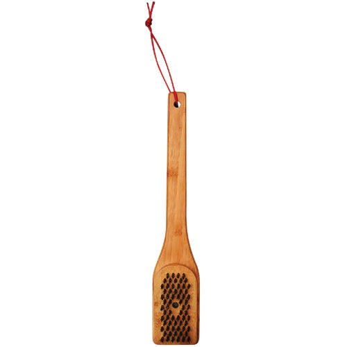 6275 Weber Bamboo Grill Brush