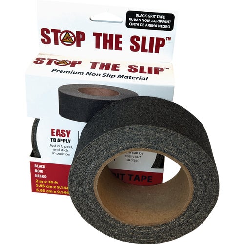 HTPG0230BP1 Stop The Slip Anti-Slip Walk Tape