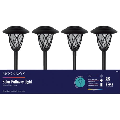 26192 Fusion Diamond Solar Path Light