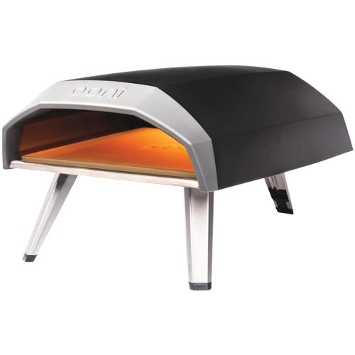 UU-P06A00 Ooni Koda 12 Liquid Propane Outdoor Pizza Oven