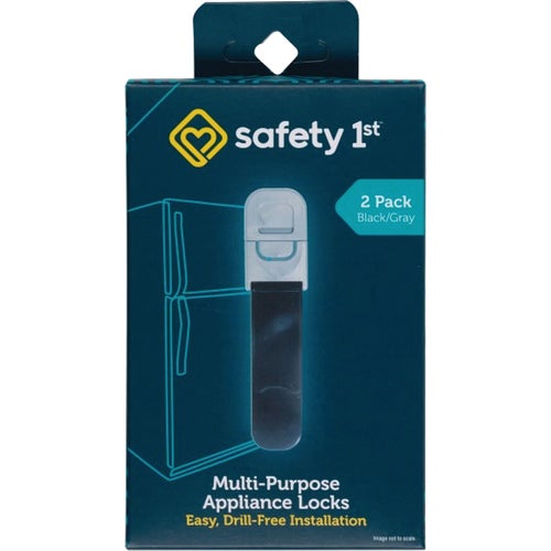 HS148 Safety 1st Multi-Purpose Appliance Lock