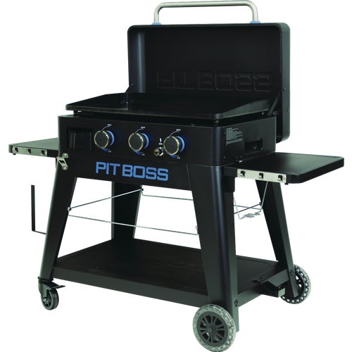 10781 Pit Boss Ultimate Lift-Off Gas Griddle