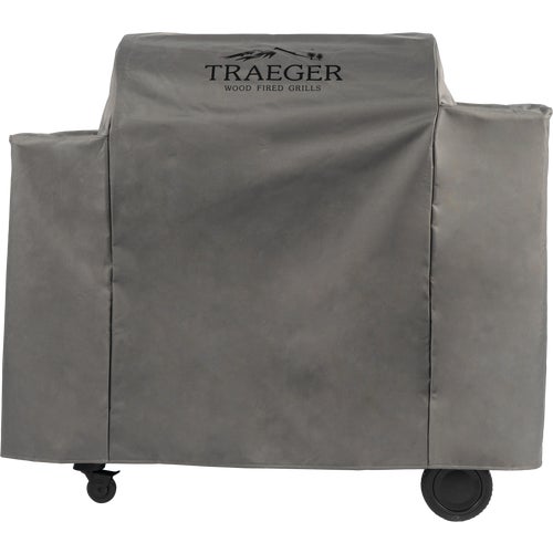 BAC513 Traeger Ironwood 885 Grill Cover