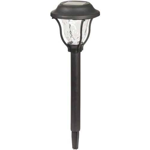 LG-115 Outdoor Expressions 3 Lm. Solar Path Lights