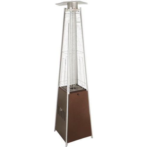 YR-401 Remington Pyramid Patio Heater