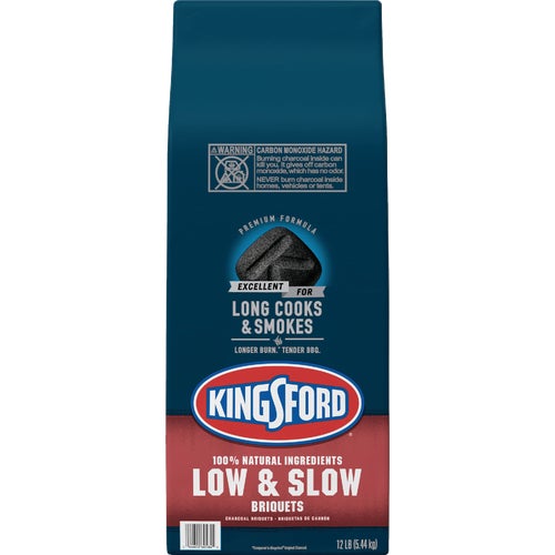 60584 Kingsford Low & Slow Charcoal