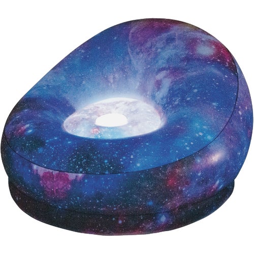 AC3510GPK AirCandy Galaxy Inflatable Chair