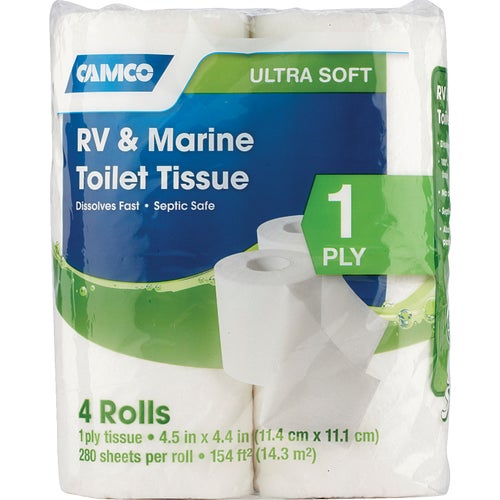 40275 Camco RV & Marine Toilet Paper