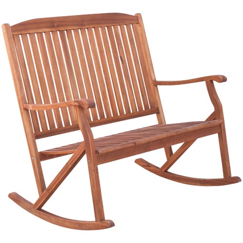 TX36105 Leigh Country Sequoia Collection Rocking Chair