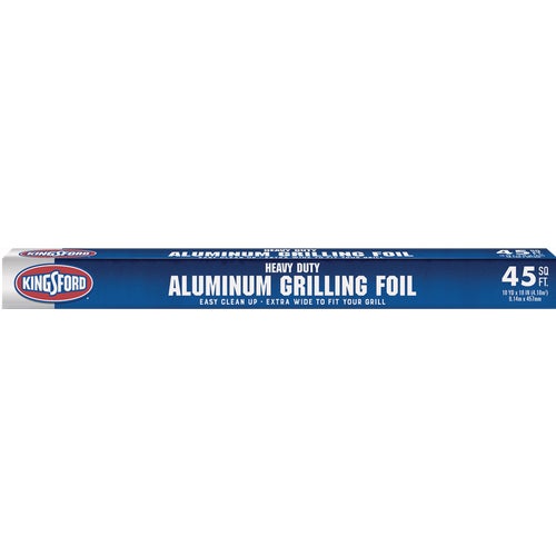 BBP19242 Kingsford Standard Stick Aluminum Foil