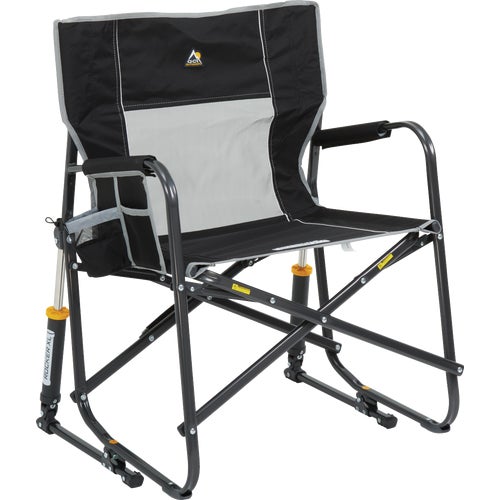 47010 GCI Outdoor Freestyle XL Folding Rocking Chair